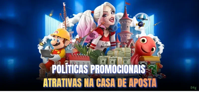 Promoção 84g