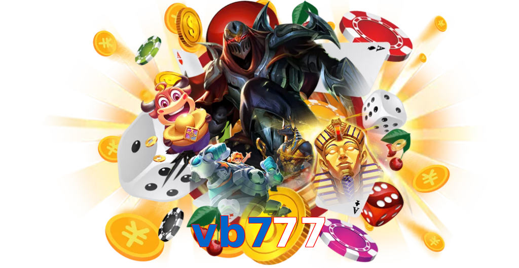 vb777