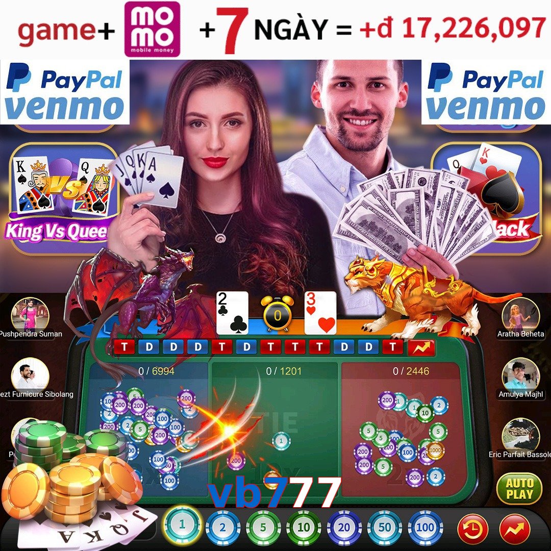 vb777