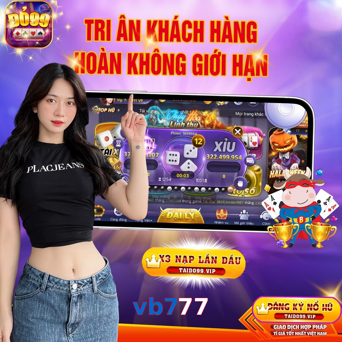 vb777
